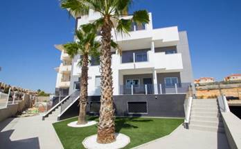 670 apartamentos en venta torrevieja