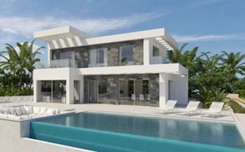 venta villa de lujo javea xabia tosalet