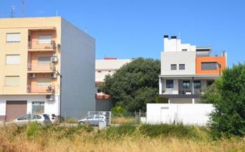 436 terrenos y fincas en venta alicante provincia
