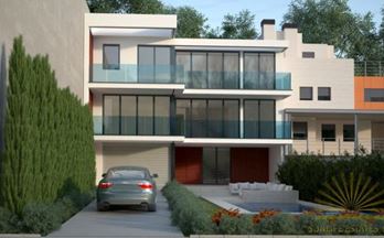 venta chalet adosado ondara 