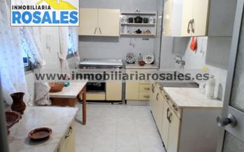 chalets en venta en baena exterior
