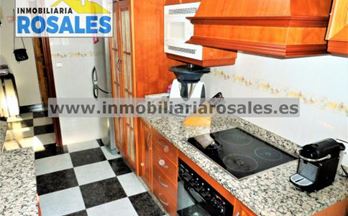 venta piso baena totalmente reformado.