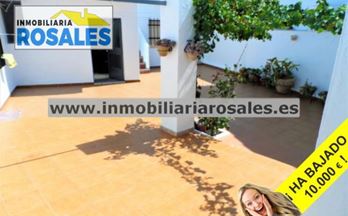 venta casa unifamiliar baena todo en buen estado, gran pati