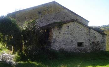 1 casas en venta san vicente de la barquera