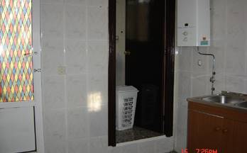 1 pisos en venta salvatierra de los barros