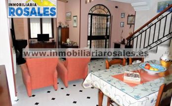 venta casa unifamiliar baena rebajada. totalmente reformada