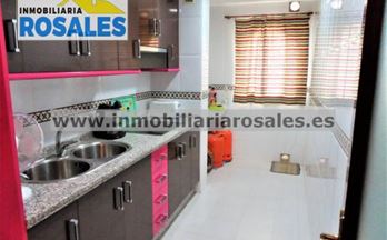 venta piso baena como nuevo