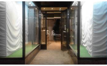 alquiler local lleida eix comercial - correu vell