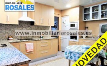 venta casa unifamiliar baena totalmente reformada