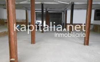 alquiler local ontinyent el llombo