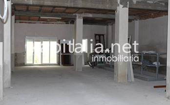 6 locales en alquiler llosa de ranes