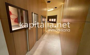 37 locales en alquiler valencia