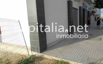 alquiler local ontinyent el llombo