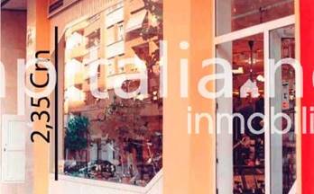 alquiler local ontinyent almaig