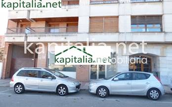 alquiler local ontinyent sant josep