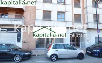 alquiler local ontinyent sant josep