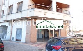 alquiler local ontinyent sant josep