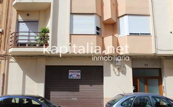 alquiler local ontinyent el llombo