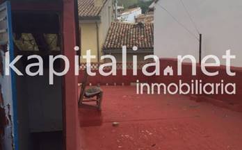 venta casa unifamiliar atzeneta d´albaida atzeneta d albaida