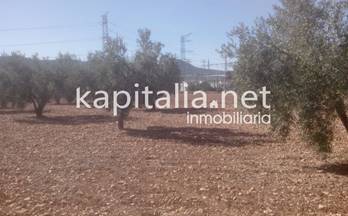 venta terrenos solares banyeres de mariola bañeres