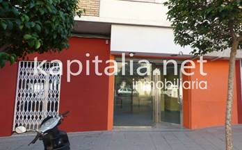 71 locales en venta vallada