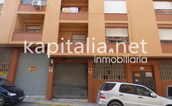 venta local ontinyent sant josep