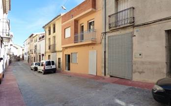 1  pisos y apartamentos en venta baratos atzeneta d´albaida