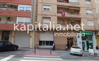 94 locales en venta agullent