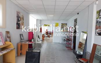 85 locales en venta bocairent