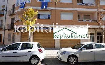 venta local ontinyent barranquet