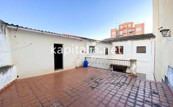 626 casas en venta valencia provincia