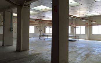 12 locales en venta castello de rugat