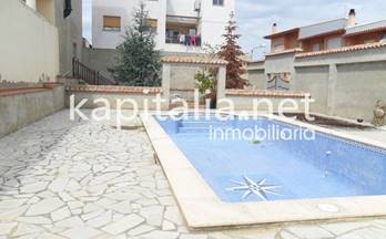 comprar casas baratas agullent