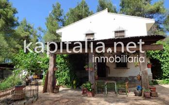 139 casas en venta bocairent