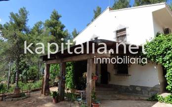 venta chalet bocairent bocairent