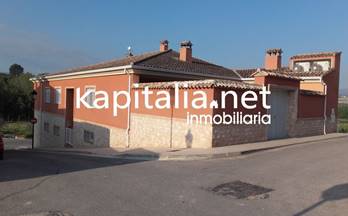 292 casas en venta bufali