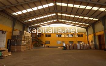 30 naves en venta aielo de malferit