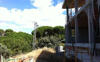 26 terrenos y fincas en venta navas del rey