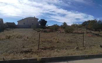 venta terrenos solares navas del rey casco urbano