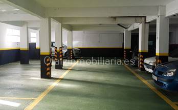 9 garajes en venta balmaseda