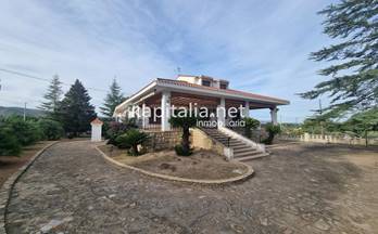 venta chalet ontinyent cami la polvora