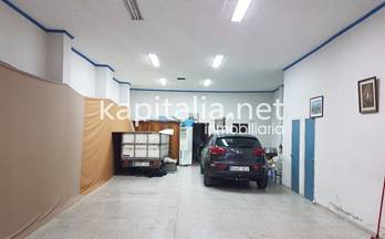 92 locales en venta albaida