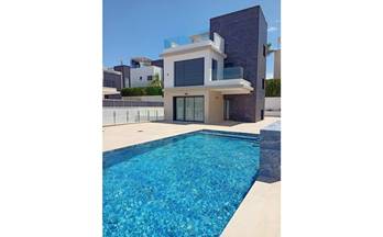 937 casas en venta la zenia