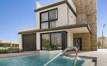 venta villa orihuela costa campoamor