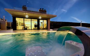 venta villa orihuela costa campoamor