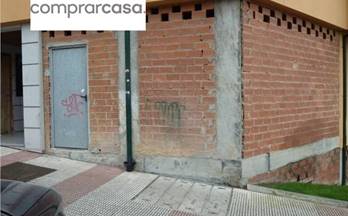 venta local cambre centrico