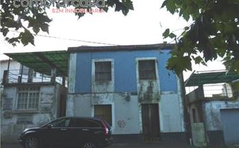 venta casa unifamiliar cambre cambre