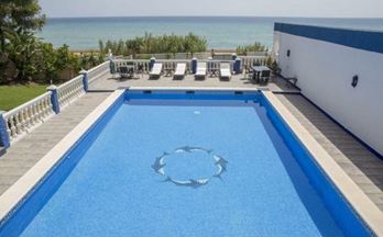 166 casas en venta en estepona con piscina