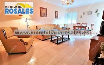 112 pisos en venta baena