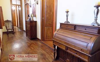 venta casa unifamiliar resto provincia centro